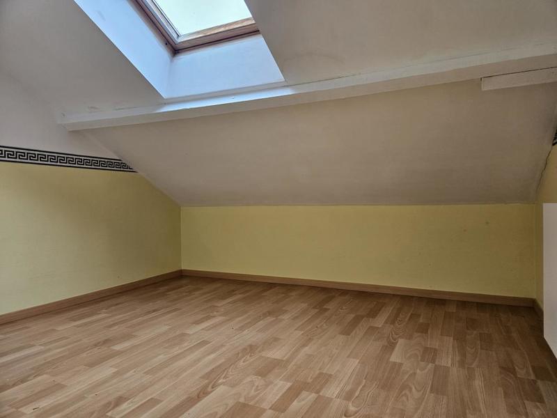 Maison de ville - 118 m² - 6 pièces