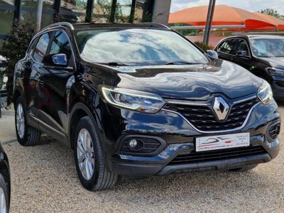 Renault Kadjar Blue dCi 115 Business Bvm