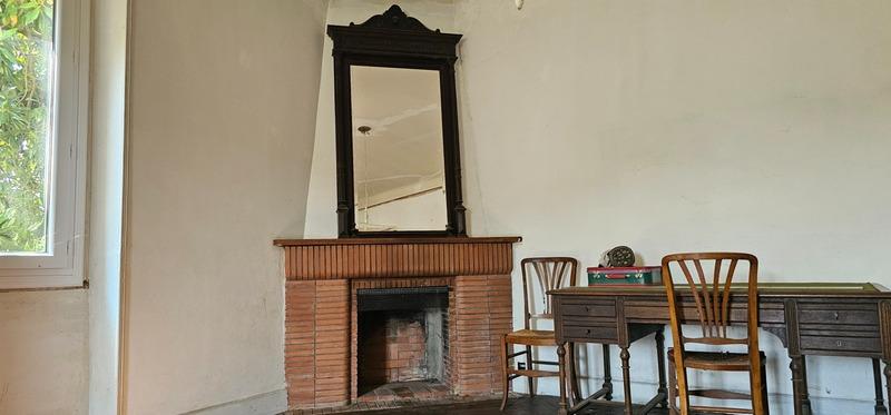 Maison - 208 m² - 7 pièces