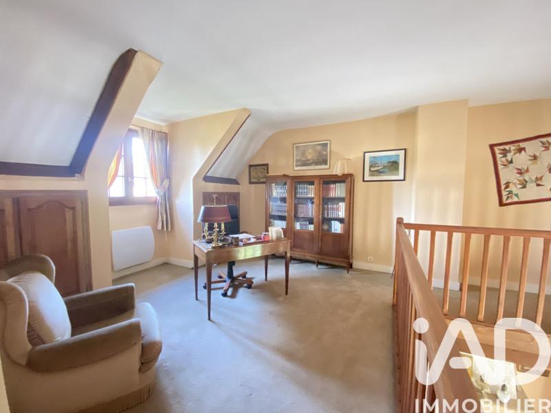 Maison - 136 m² - 5 pièces