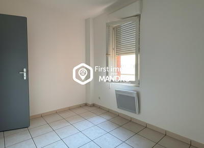 Appartement - 49 m² - 3 pièces