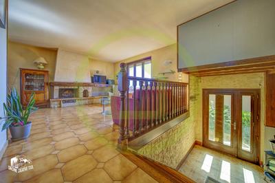 Maison - 131 m² - 7 pièces