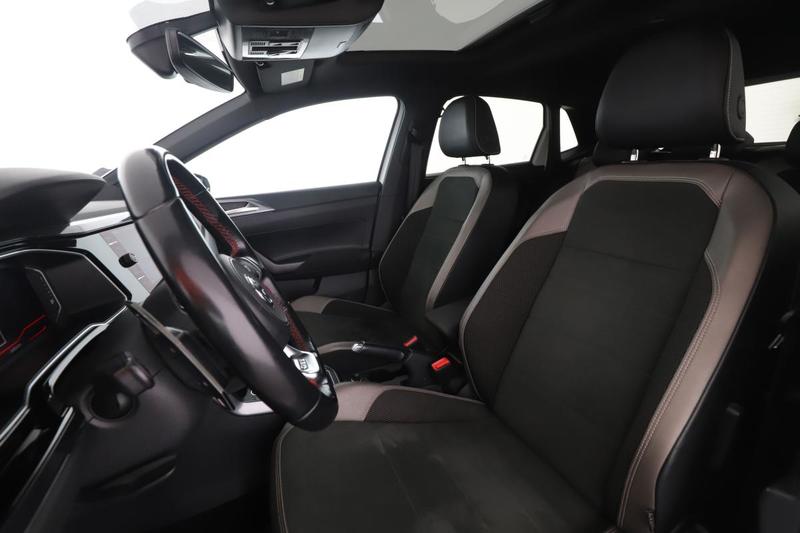 Volkswagen Polo 2.0 Tsi Gti Dsg6 200 ch