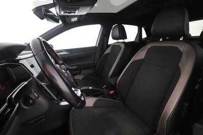 Volkswagen Polo 2.0 Tsi Gti Dsg6 200 ch