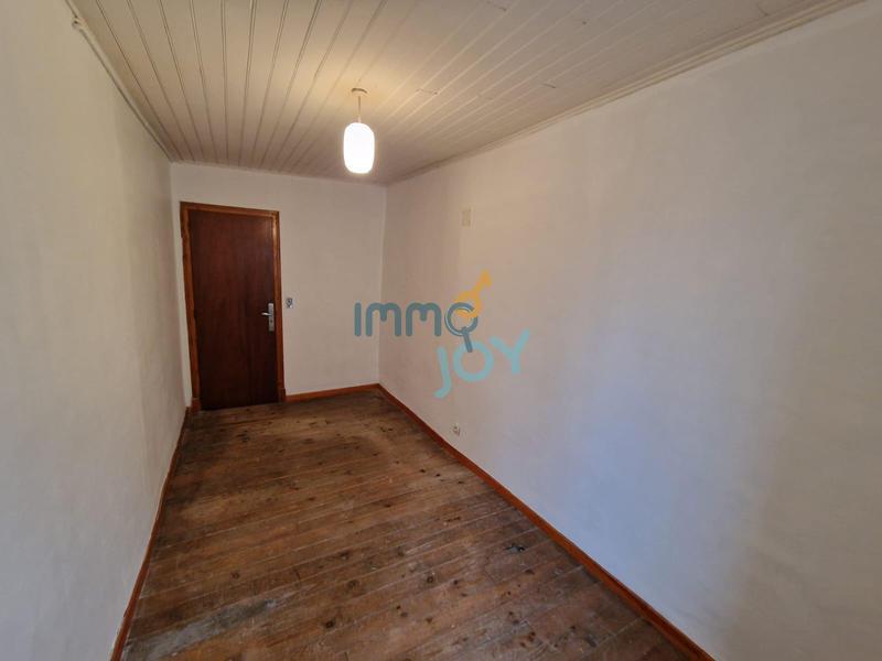 Maison de village - 116 m² - 4 pièces