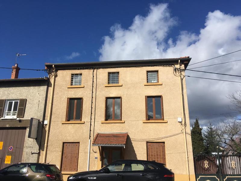 Appartement - 32 m² - 2 pièces