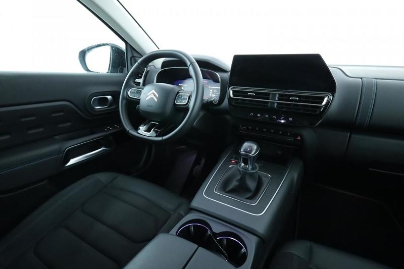 Citroën C5 Aircross 1.2 PureTech c-Series Bv6 131 ch