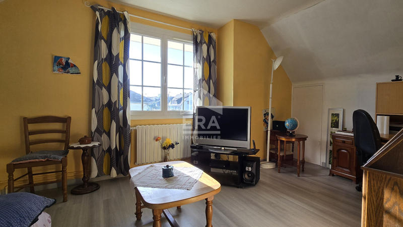 Maison - 119 m² - 6 pièces