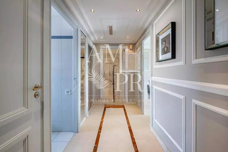 Appartement - 49 m²