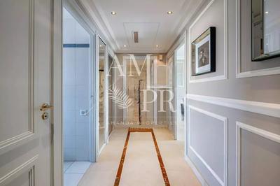 Appartement - 49 m²