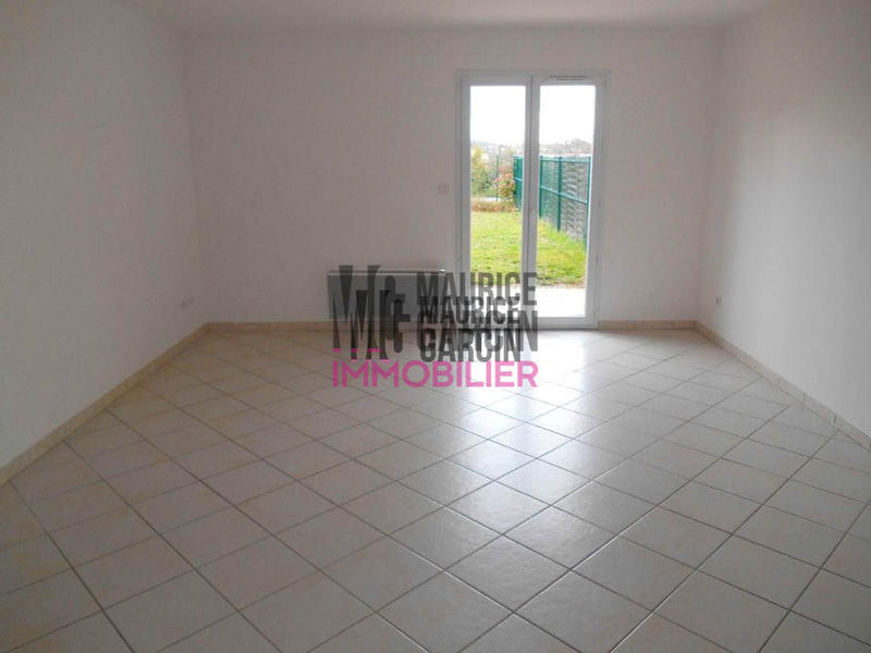 Maison - 50 m² - 3 pièces