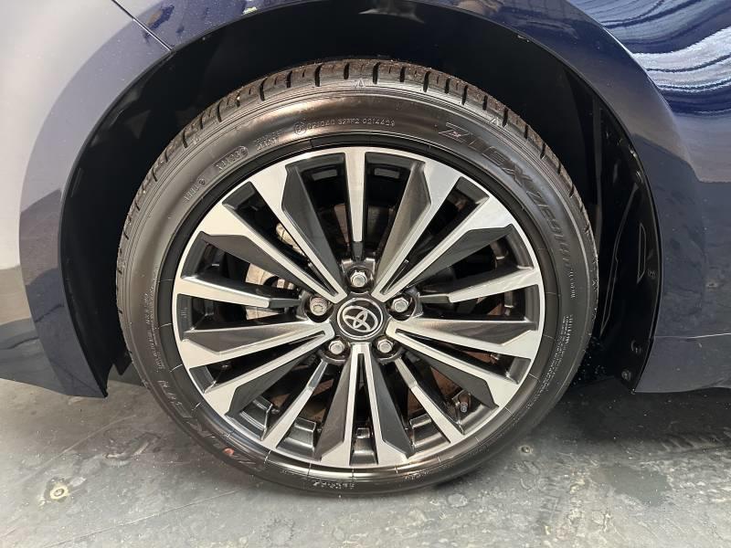 Toyota Corolla Touring Sports Hybride 140ch Design