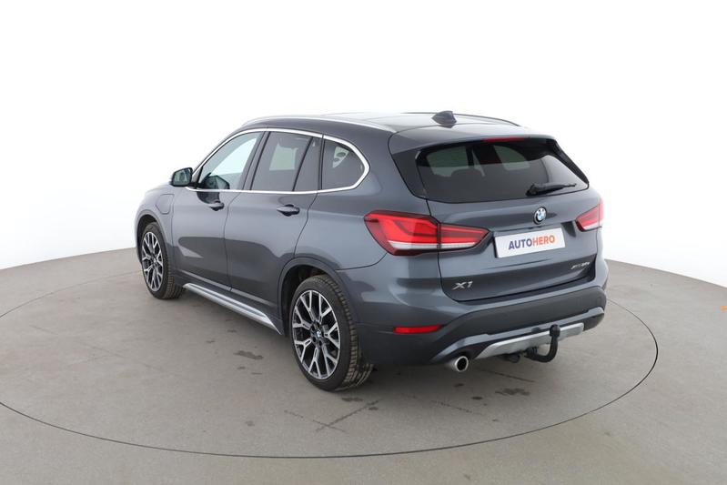 Bmw X1 xDrive25e xLine Bva6 220 ch