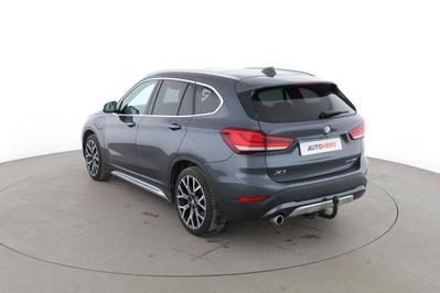 Bmw X1 xDrive25e xLine Bva6 220 ch