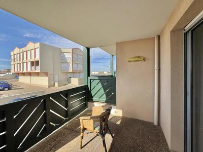 Duplex - 51 m² - 3 pièces