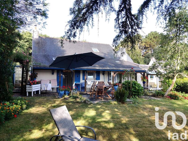 Maison - 79 m² - 4 pièces