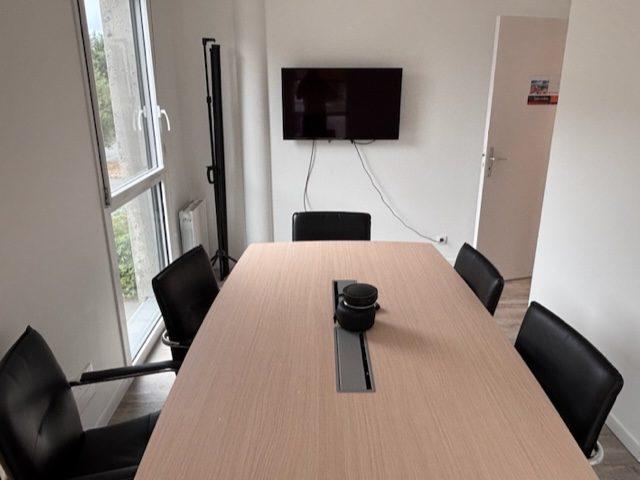 Bureau - 205 m²