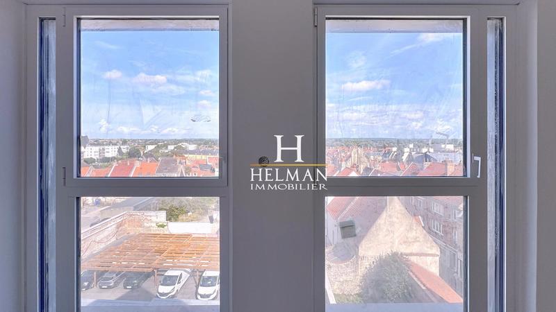 Duplex - 88 m² - 3 pièces