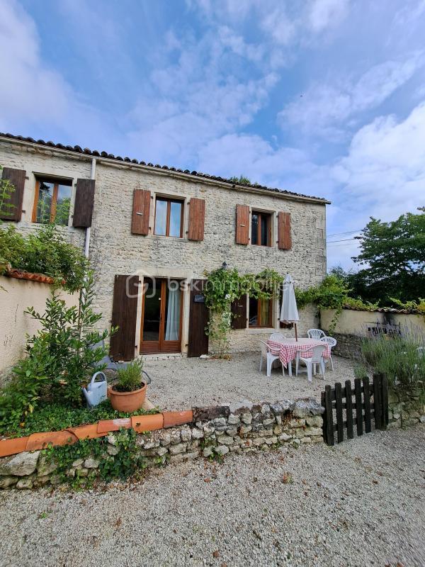 Propriété - 550 m² - 22 pièces