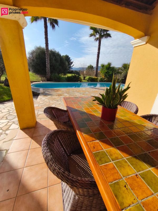 Maison - 146 m² - 5 pièces