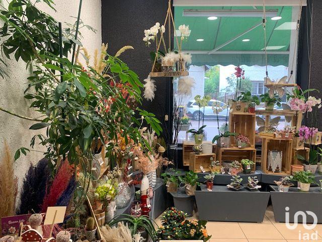 Local commercial - 65 m²