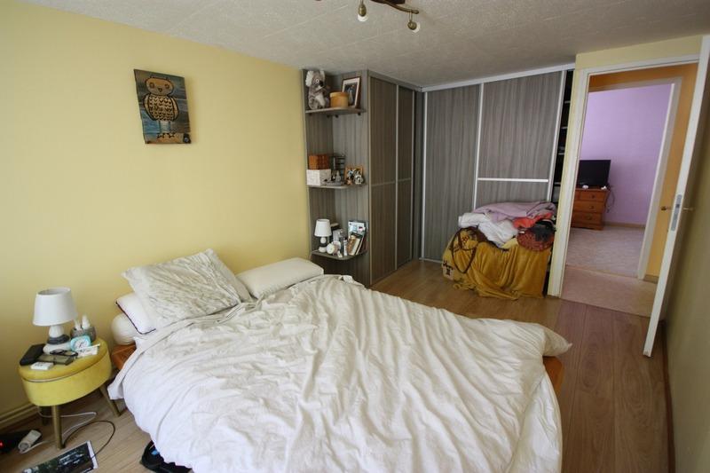 Maison - 147 m² - 6 pièces