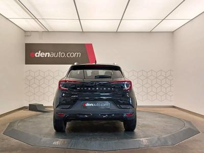 Mitsubishi Asx Vp 1.3 Di-T Mhev 140 Intense