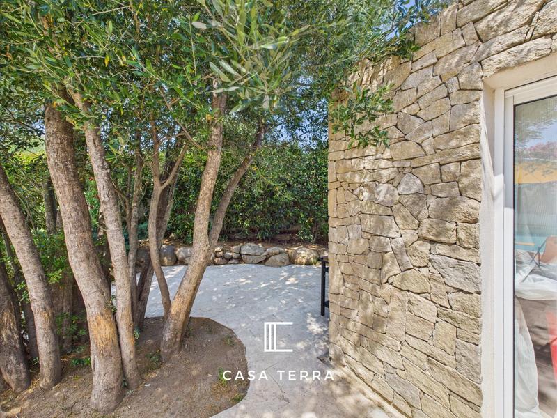 Villa - 138 m² - 5 pièces