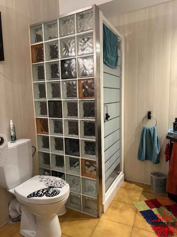 Maison de village - 150 m² - 7 pièces