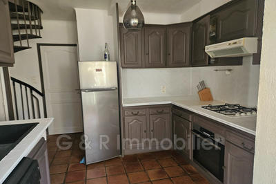 Maison - 77 m² - 3 pièces