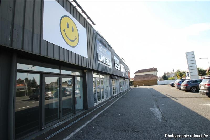 Local commercial - 90 m²