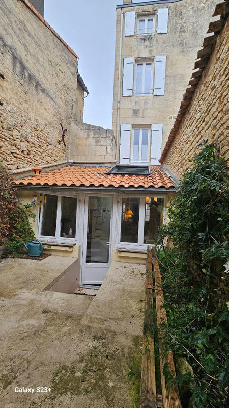 Maison - 127 m² - 5 pièces