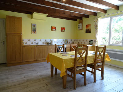 Maison - 89 m² - 4 pièces