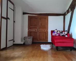 Maison - 190 m² - 8 pièces