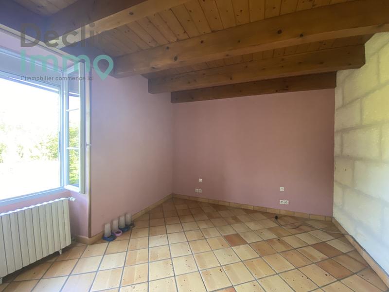 Maison - 249 m² - 7 pièces