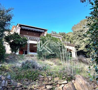 Maison - 114 m² - 4 pièces