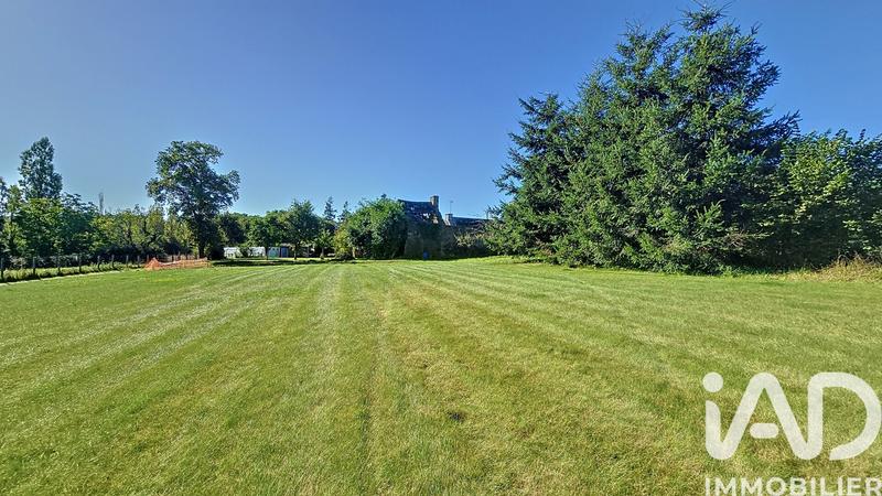 Maison - 83 m² - 2 pièces