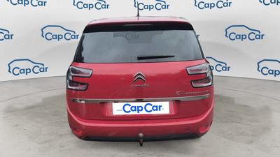 Citroën Grand C4 SpaceTourer 1.5 BlueHDi 130 Shine