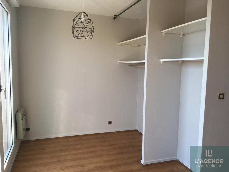 Appartement - 24 m² - 1 pièce
