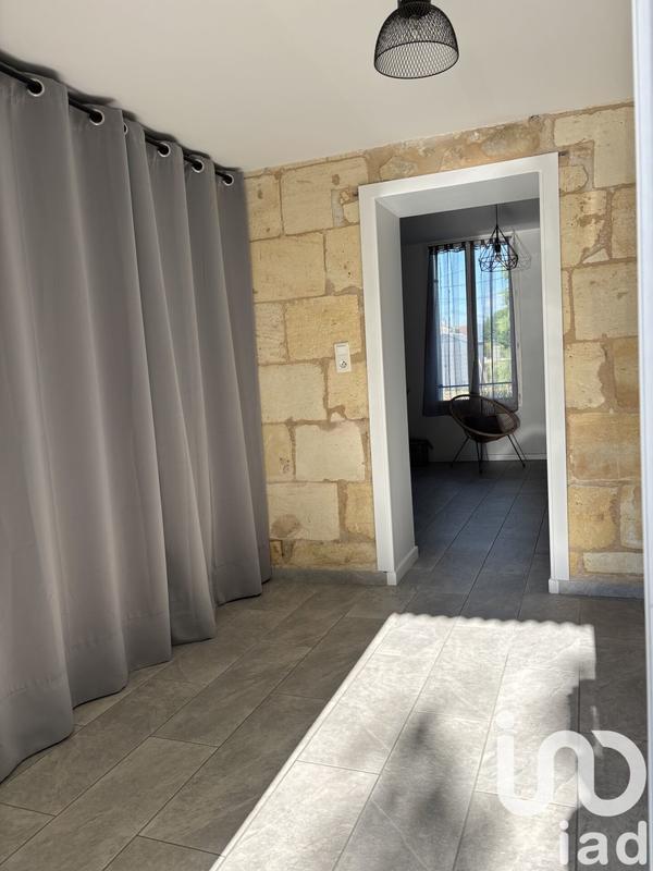 Maison - 122 m² - 6 pièces