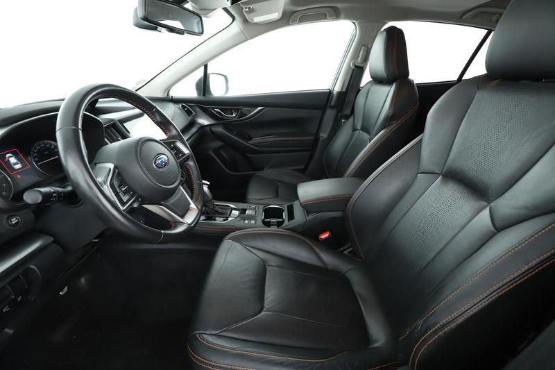 Subaru XV 2.0 Exclusive Lineartronic Awd 156 ch