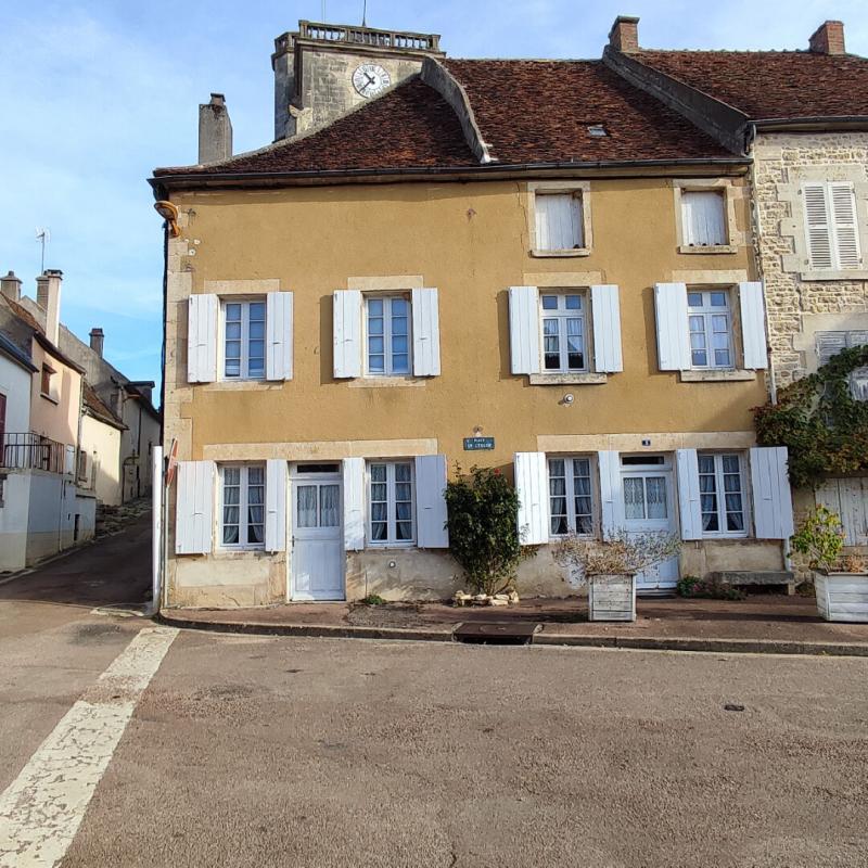 Maison - 131 m² - 5 pièces