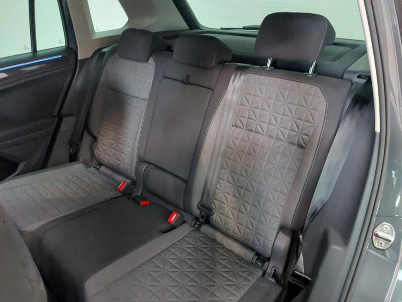 Volkswagen Tiguan 1.4 eHybrid 245ch Dsg6 Life Business