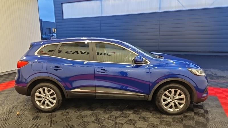 Renault Kadjar Tce 140 Fap Edc Business