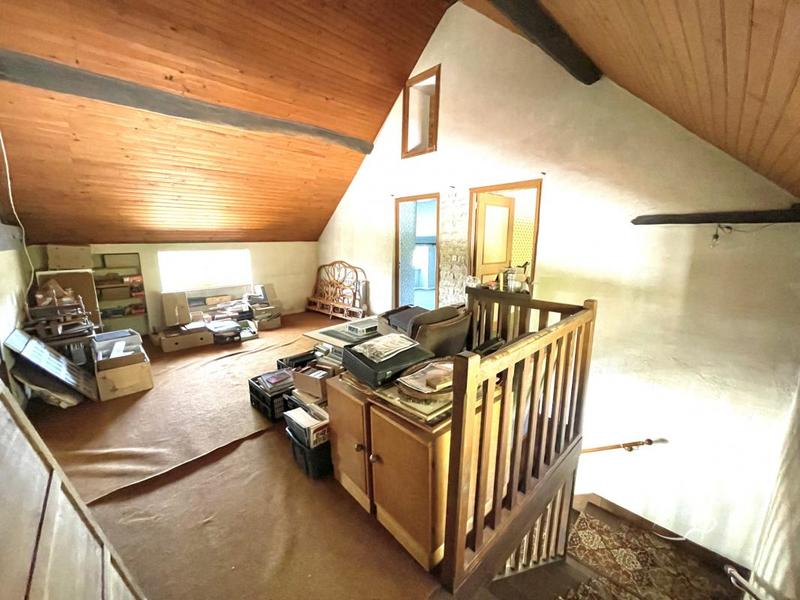 Maison - 148 m² - 6 pièces