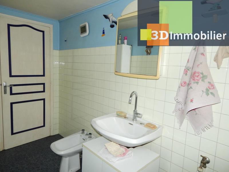 Maison - 118 m² - 5 pièces