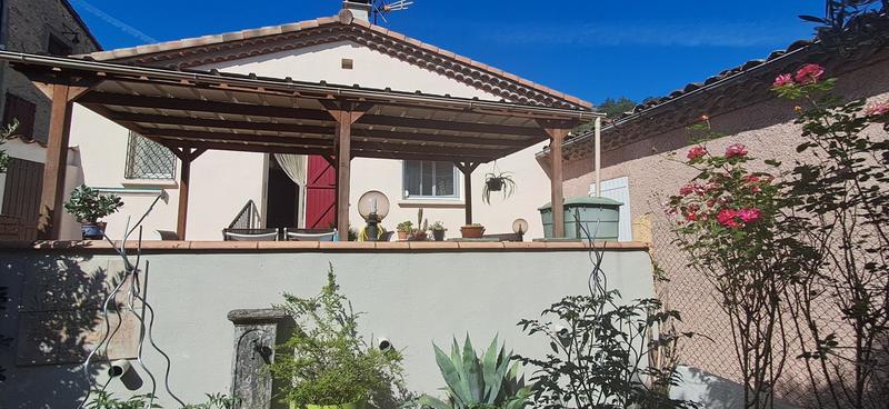 Maison de village - 146 m² - 5 pièces