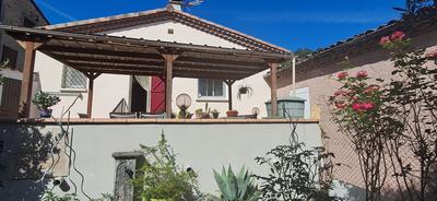 Maison de village - 146 m² - 5 pièces