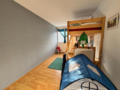 Appartement - 71 m² - 4 pièces