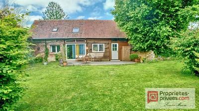 Maison - 266 m² - 8 pièces